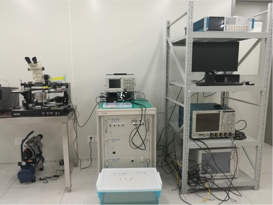 HANWA HED-T5000 傳輸線脈沖 (TLP)測(cè)試設(shè)備